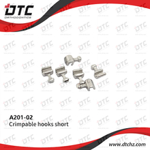 Crimpable Hook (short)