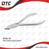 Three Jaw Pliers