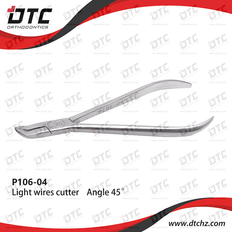 Light Wire Cutter