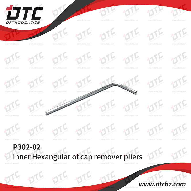 Cap Removing Pliers