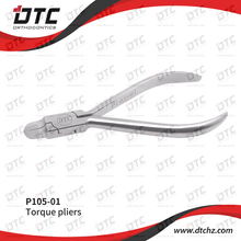 Torque Pliers
