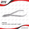 DTC orthodonitic standard/mini/long handle light wire cutter