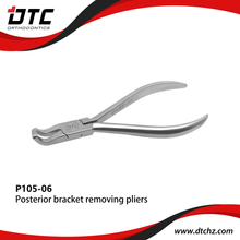Posterior Bracket Removing Pliers