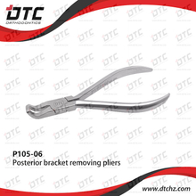 Posterior Bracket Removing Pliers