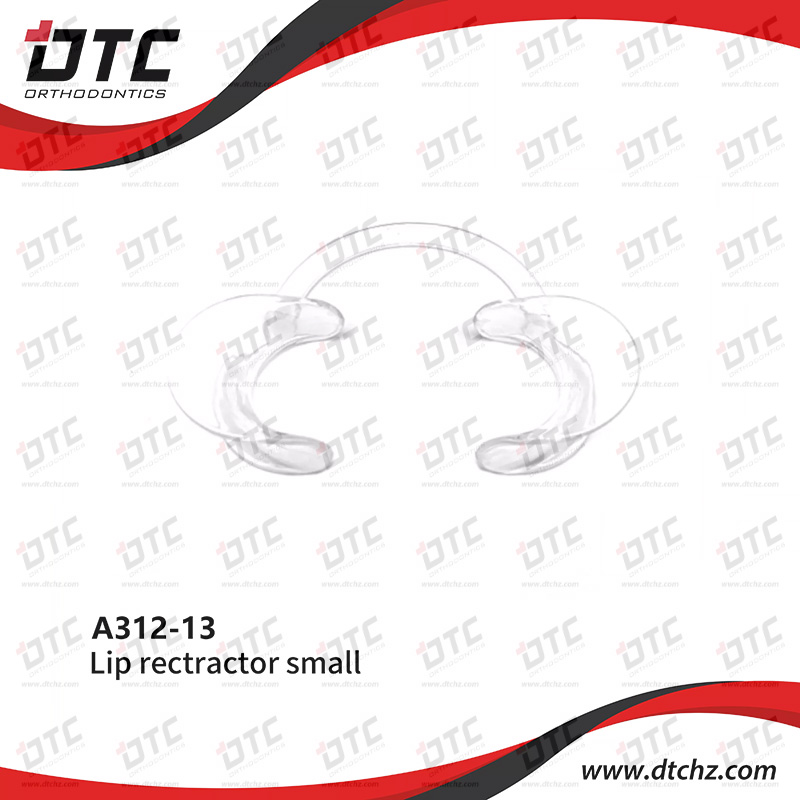 Lip retractor