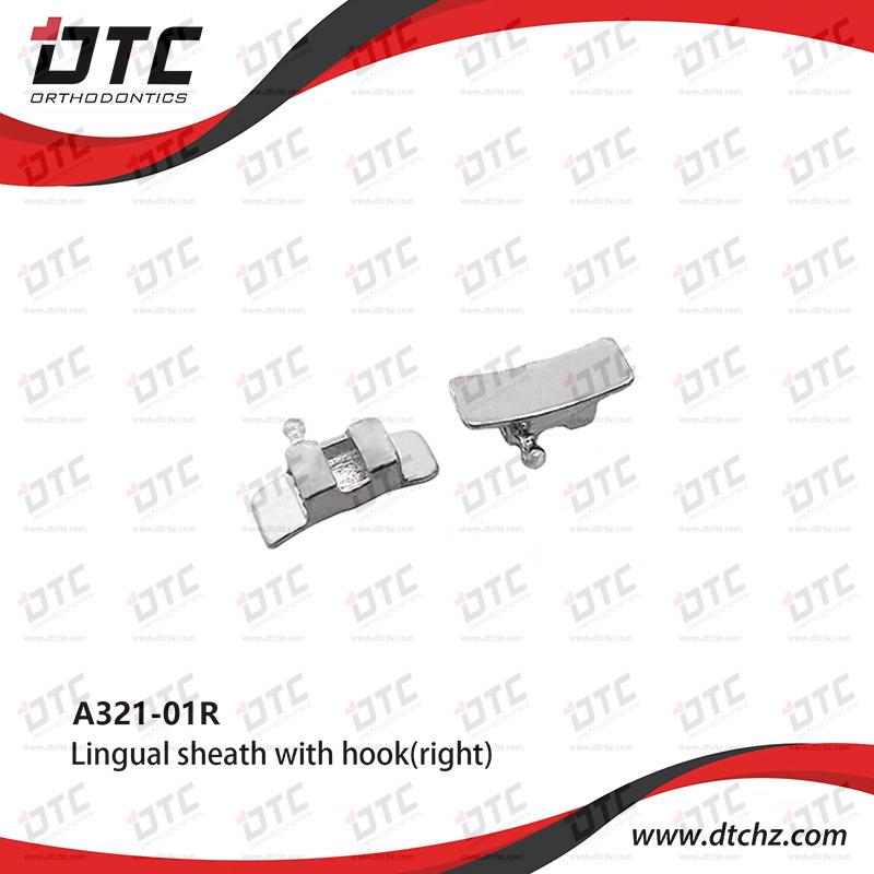 Lingual Sheaths