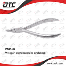 Weingart Pliers