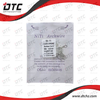 NiTi Closed Coil Springs