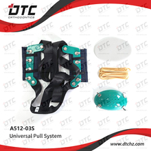 Universal Pull System
