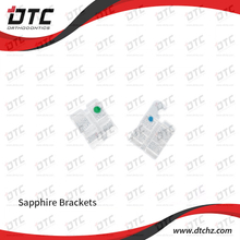 Sapphire Brackets