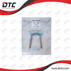 Lingual NiTi Arch Wires