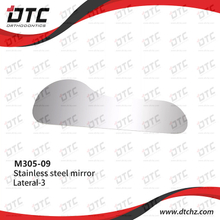 Stainless Steel Mirror
