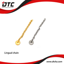 Lingual Chain