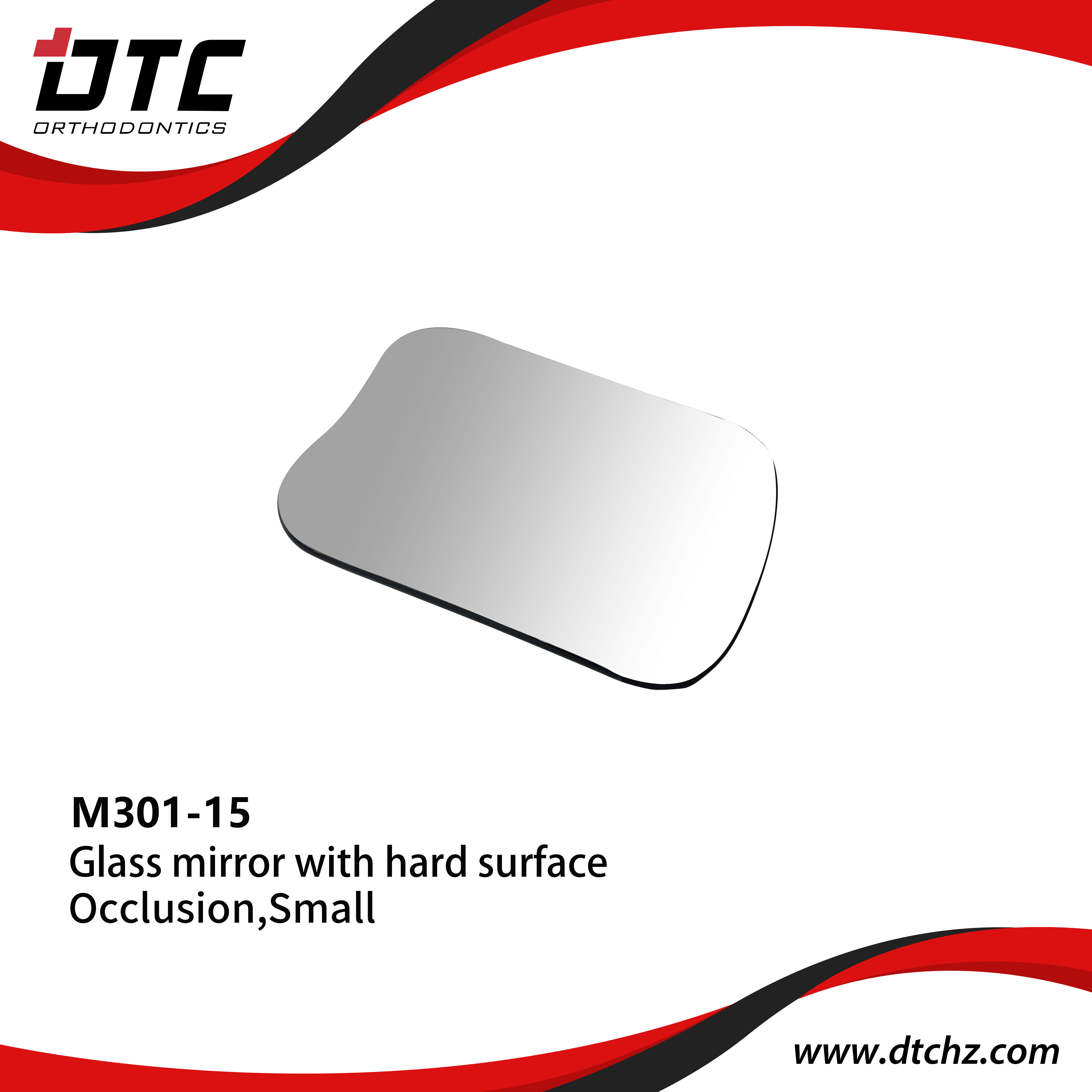 Intra Oral Mirror-glass Mirror