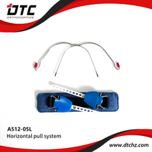 Horizontal Pull System