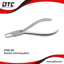 Bracket Removing Pliers