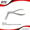 Cap Removing Pliers