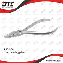 Loop Bending Pliers