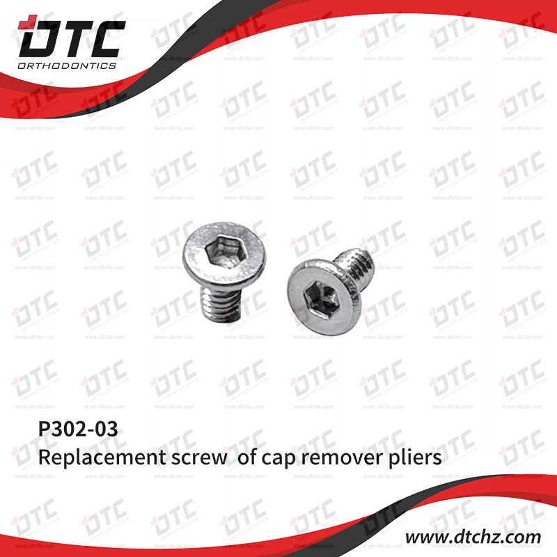 Cap Removing Pliers
