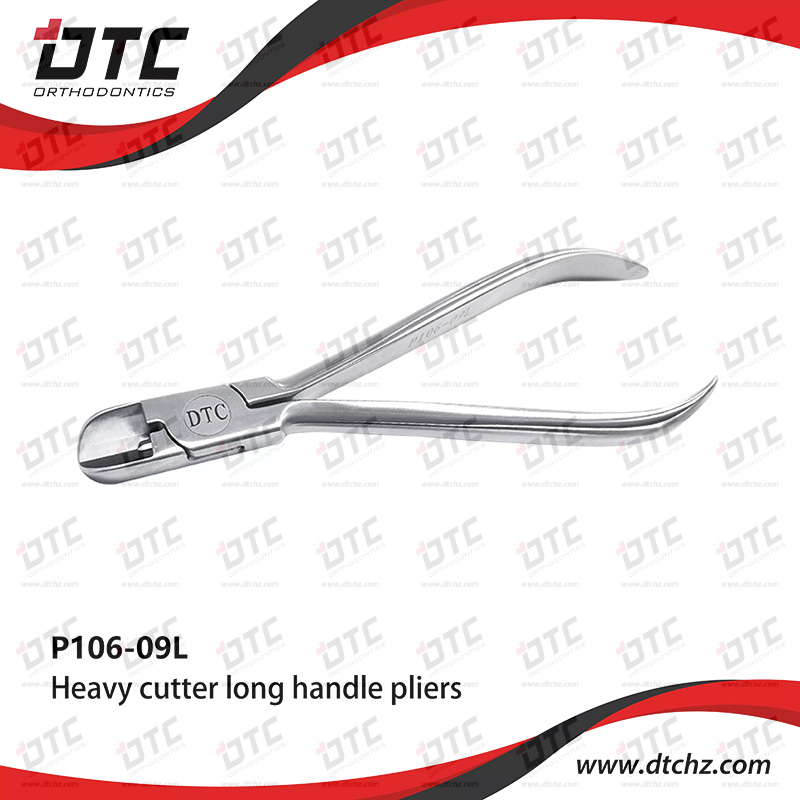 Heavy Cutter