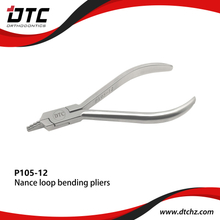 Nance Loop Bending Pliers