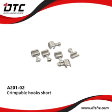 Crimpable Hook (short)