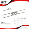 L Series Expansion Screw