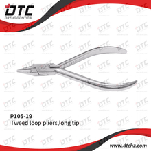 Tweed Loop Pliers