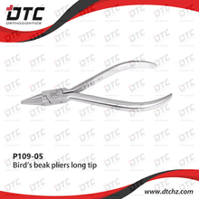 Bird's Beak Plier Long Handle