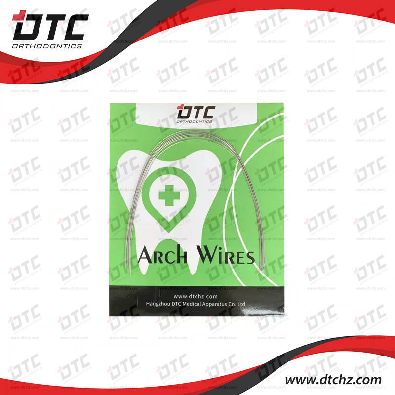 Cuniti Arch Wires