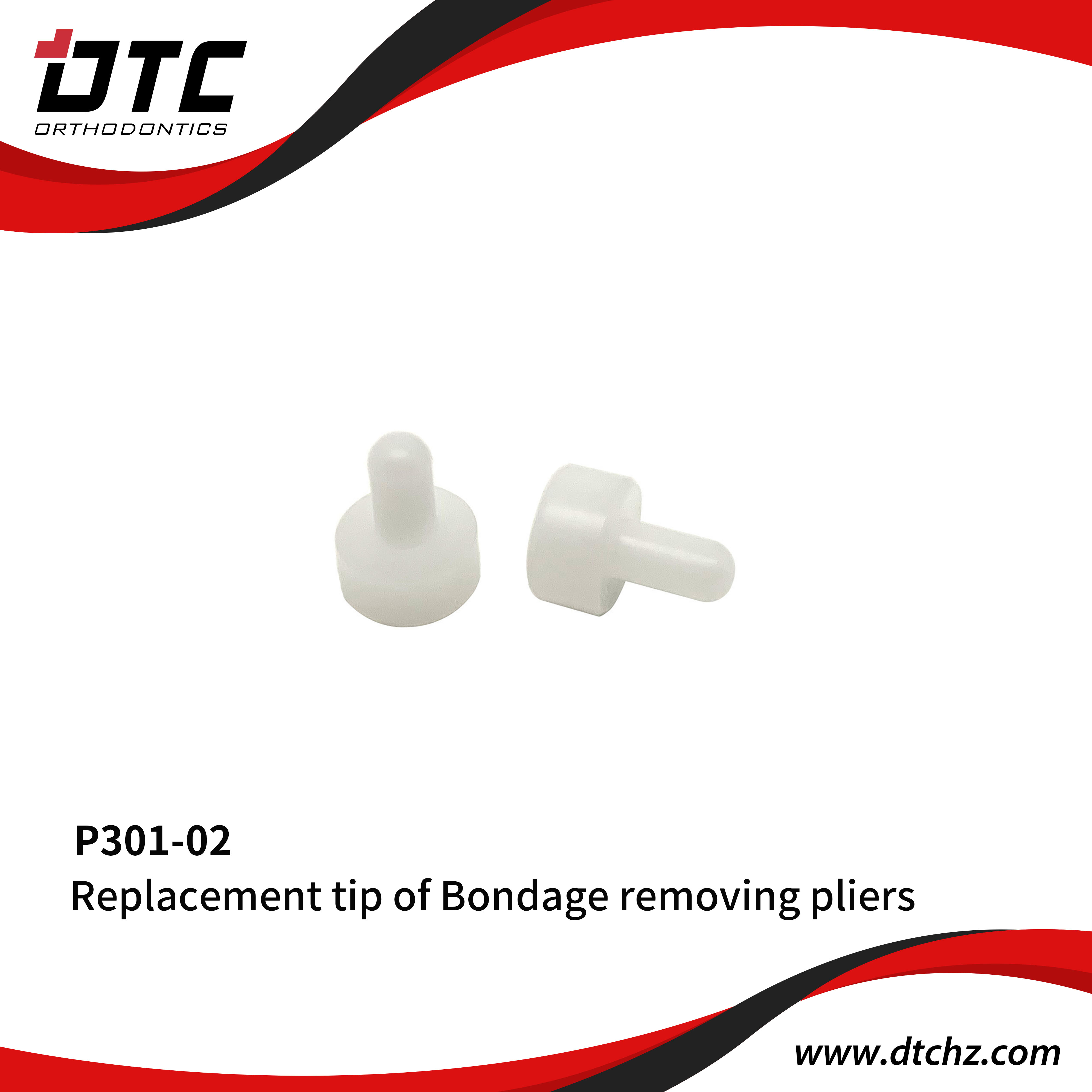 Bondage Removing Pliers