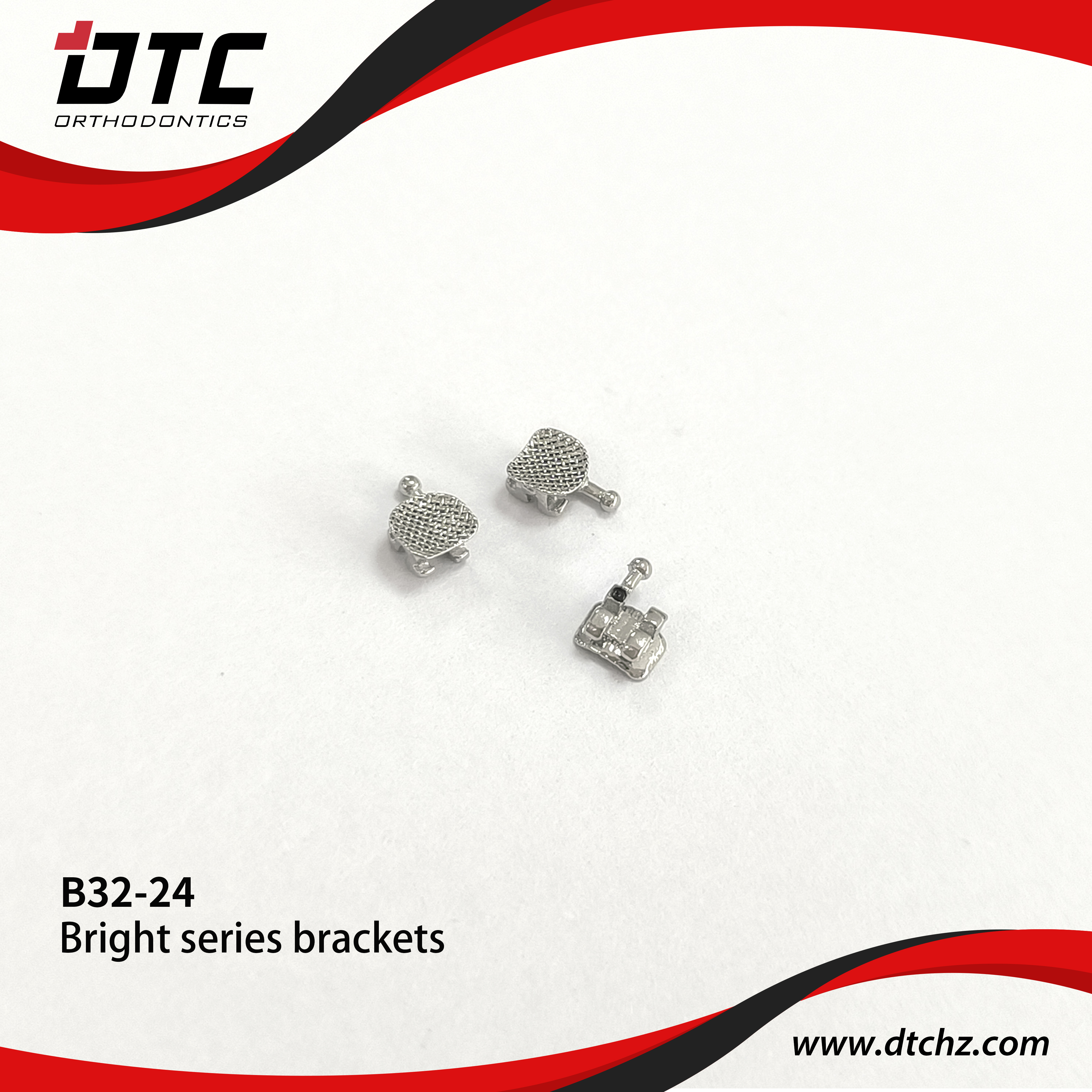 Bright Series Brackets