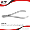 Distal End Cutter-with Flush End