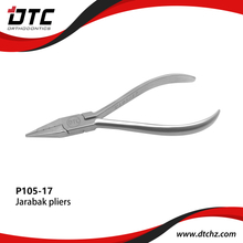 Jarabak Plier