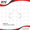 Lip retractor