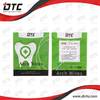 NiTi Lingual Arch Wires