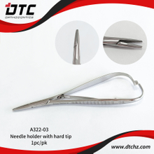 Needle Holder