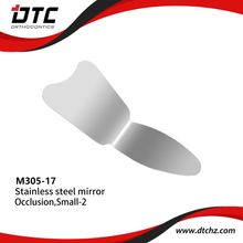 Stainless Steel Mirror