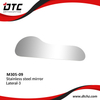 Stainless Steel Mirror