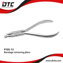 Bondage Removing Pliers