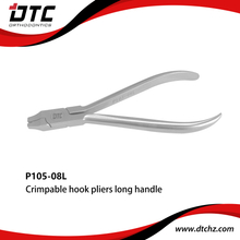 Crimpable Hook Pliers