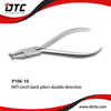 Niti Cinch Back Pliers