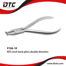 Niti Cinch Back Pliers