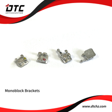 New Monoblock Brackets