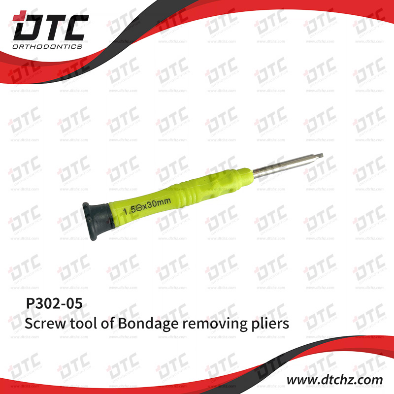 Bondage Removing Pliers