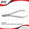 Distal End Cutter-with Flush End