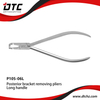 Posterior Bracket Removing Pliers