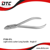 DTC orthodonitic standard/mini/long handle light wire cutter