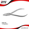 V Stop Pliers