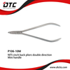 Niti Cinch Back Pliers